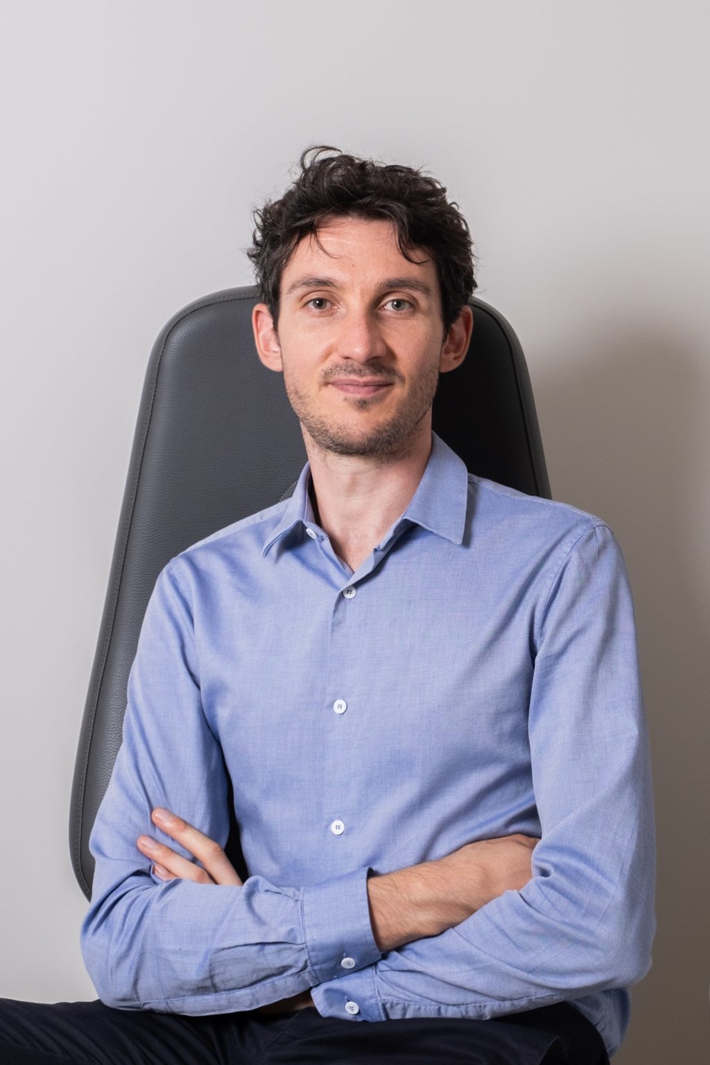 Dr Penaud Benjamin Chirurgien ophtalmologue SeineetMarne